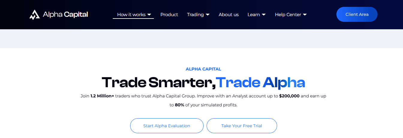 Alpha Capital