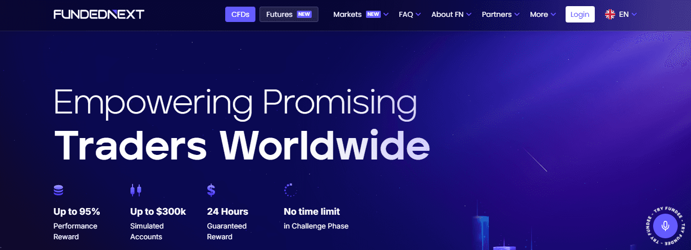 FundedNext