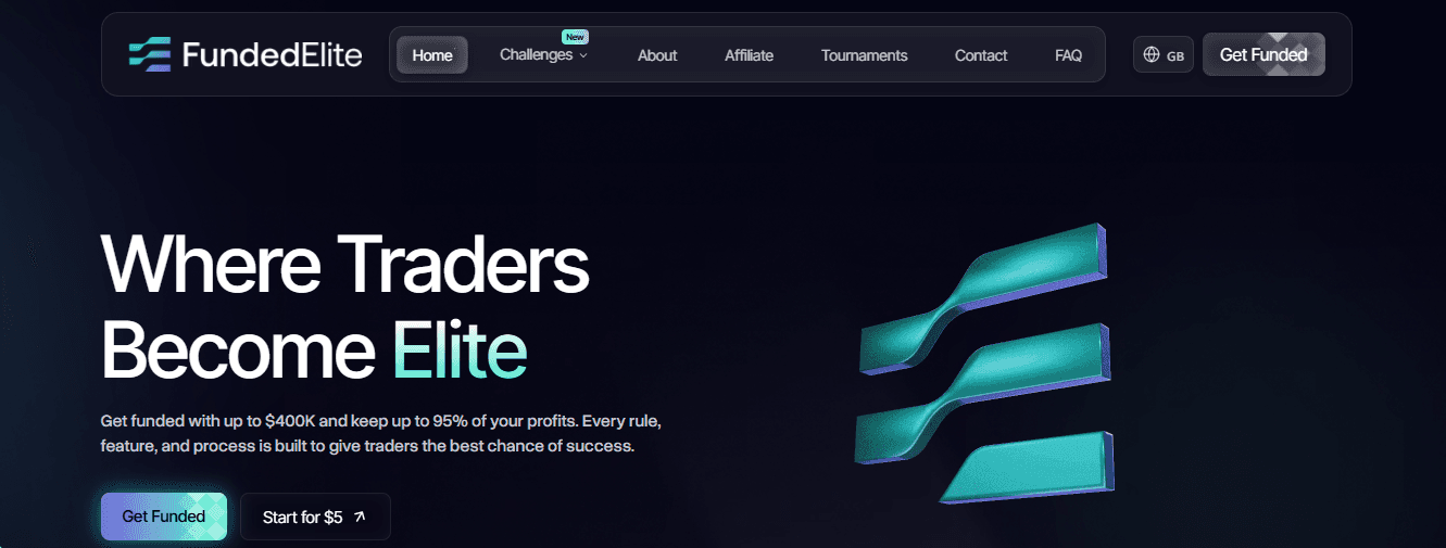 FundedElite