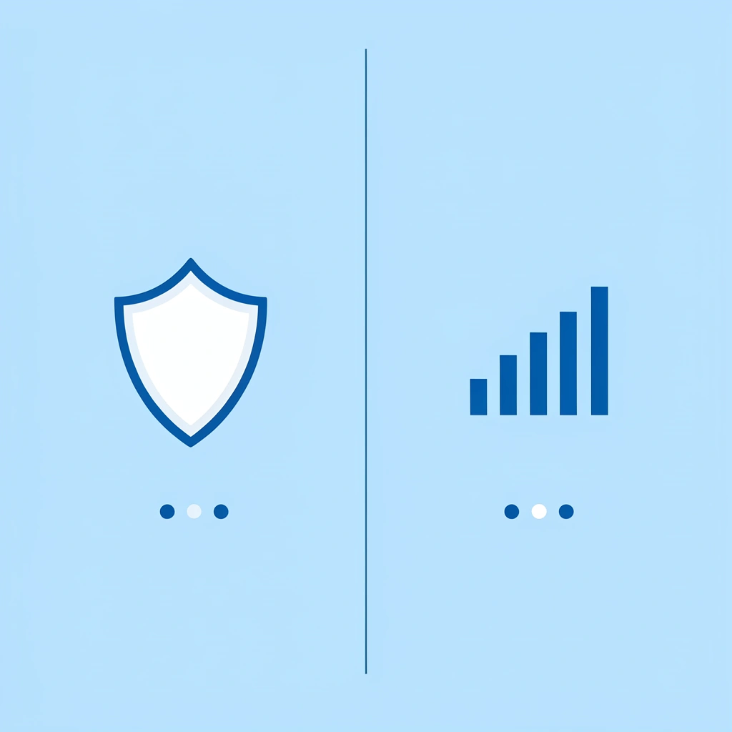 Two-column comparison showing failed candidates lacking discipline versus funded traders with strong risk management