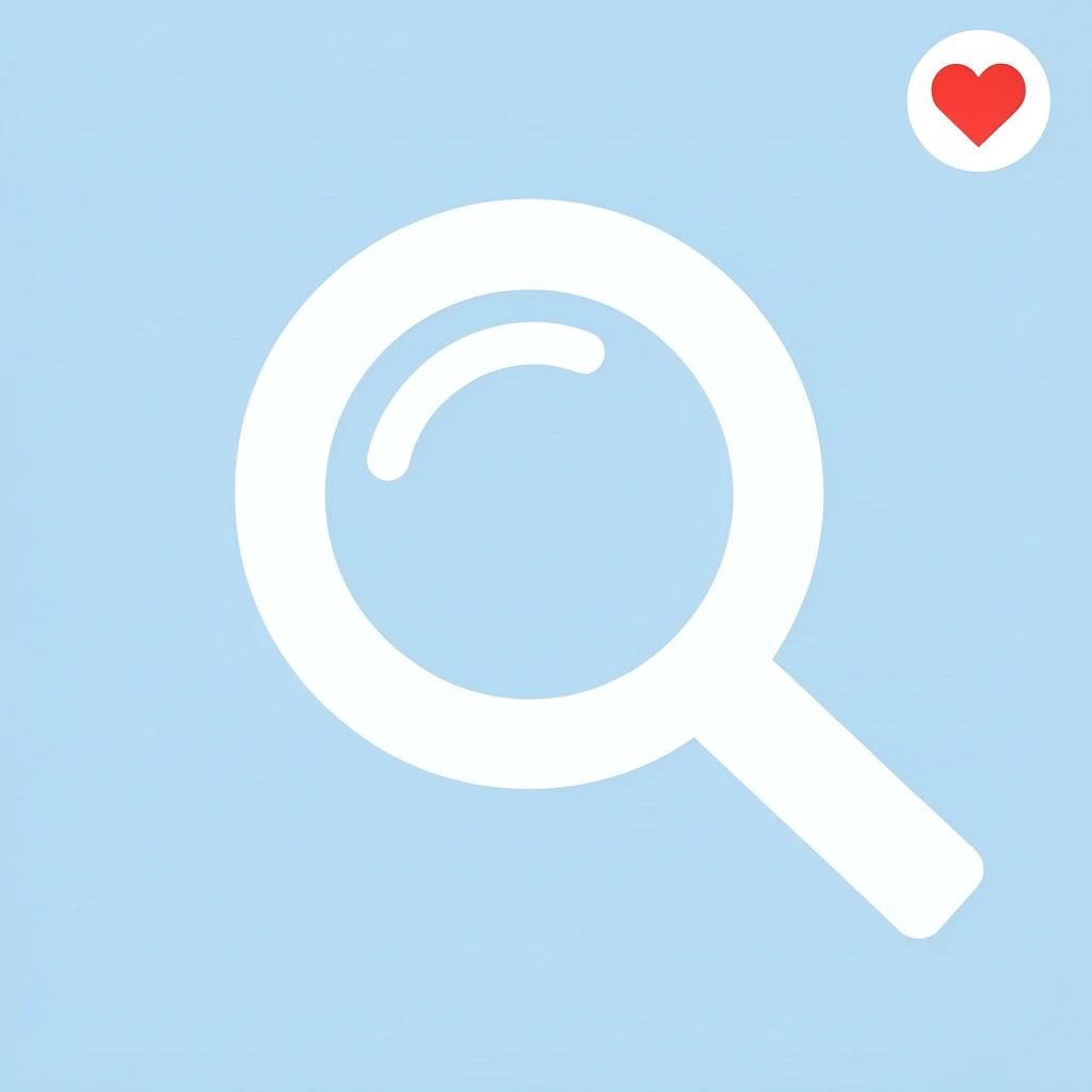 Magnifying glass focusing on emotional trading during account drawdowns