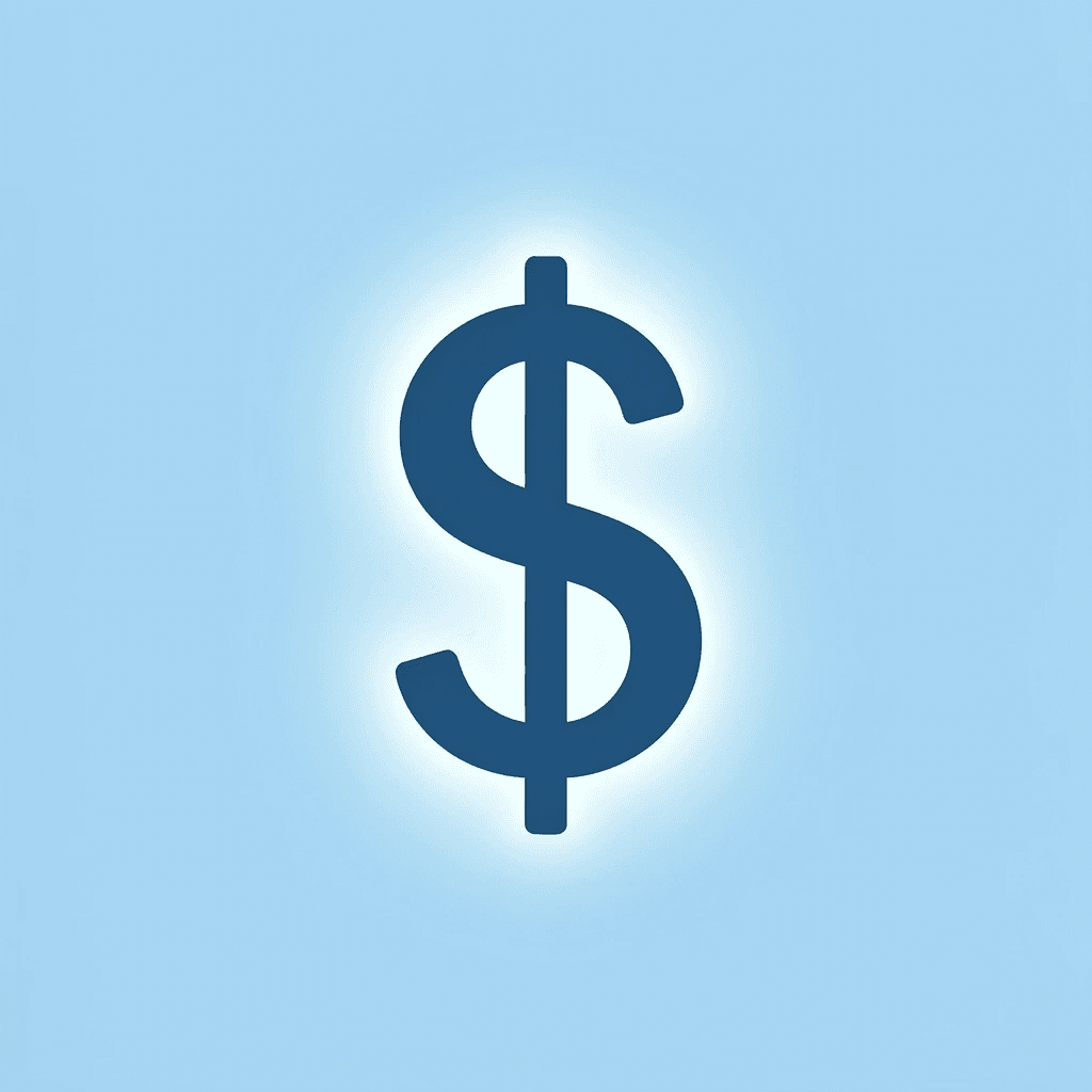 Highlighted icon representing capital or money as the key barrier being eliminated