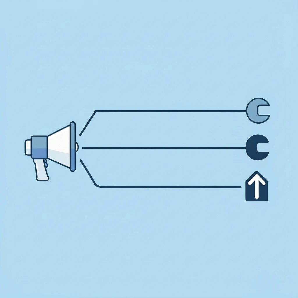 Two diverging paths showing the hyped easy route versus the realistic challenging route of prop firm trading