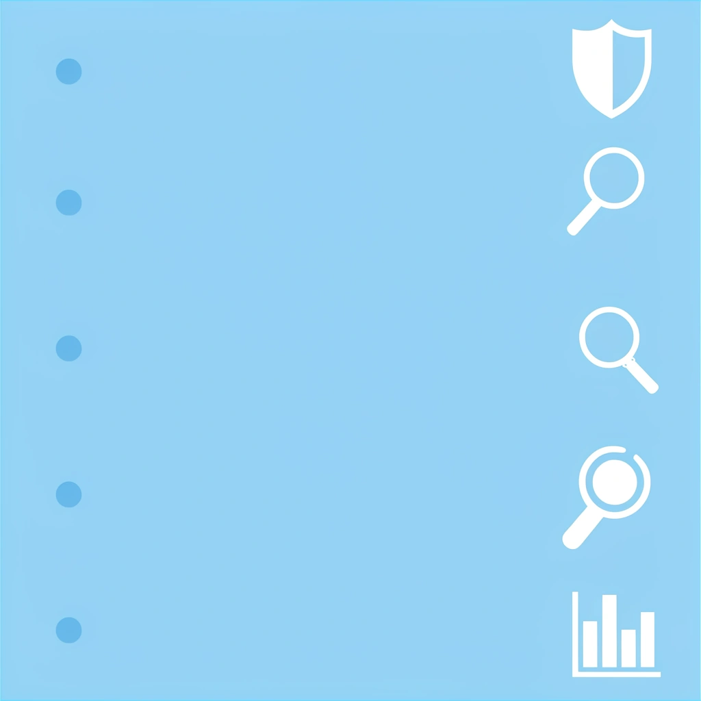 Checklist of three essential evaluation criteria: reputation verification, profit split transparency, and learner-friendly rules