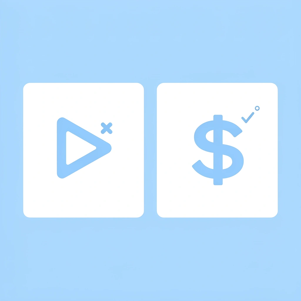  Before: evaluation process; After: instant funding and trading