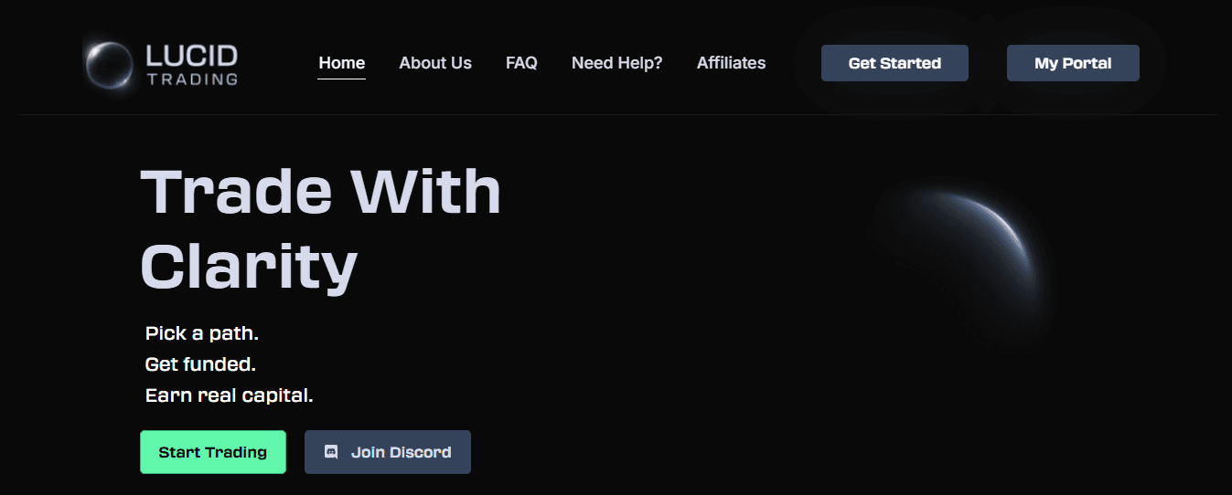 Lucid Trading