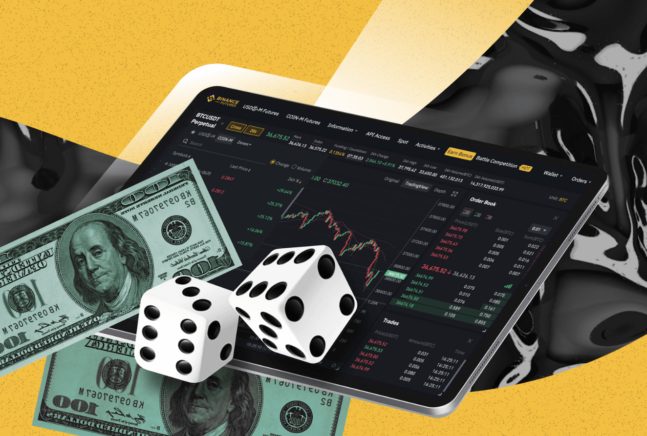 What is Futures Trading