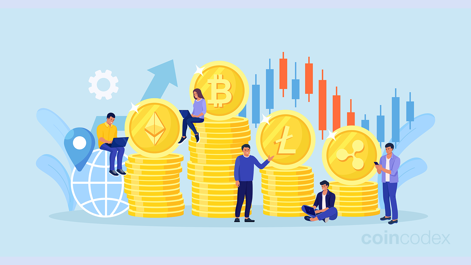 coins - What is Crypto Futures Trading