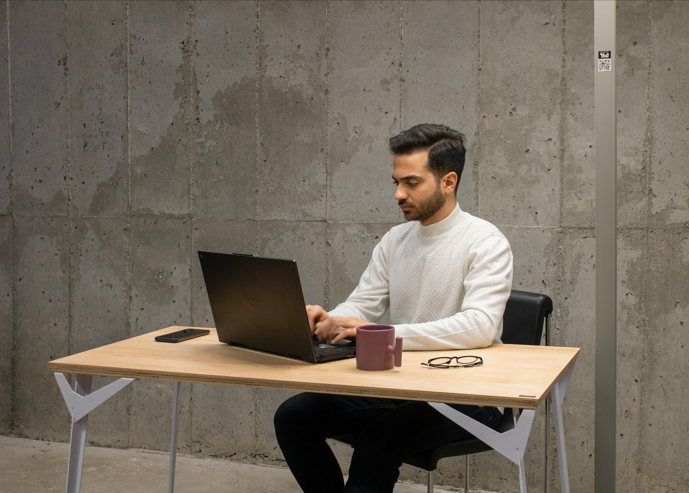 Person Working - How Do Margin Calls Work