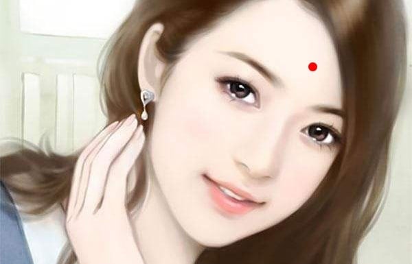 Một người sở hữu 4 tướng nốt ruồi son này: Chủ nhân ngậm thìa vàng từ nhỏ, cả đời ngồi rung đùi đếm tiền