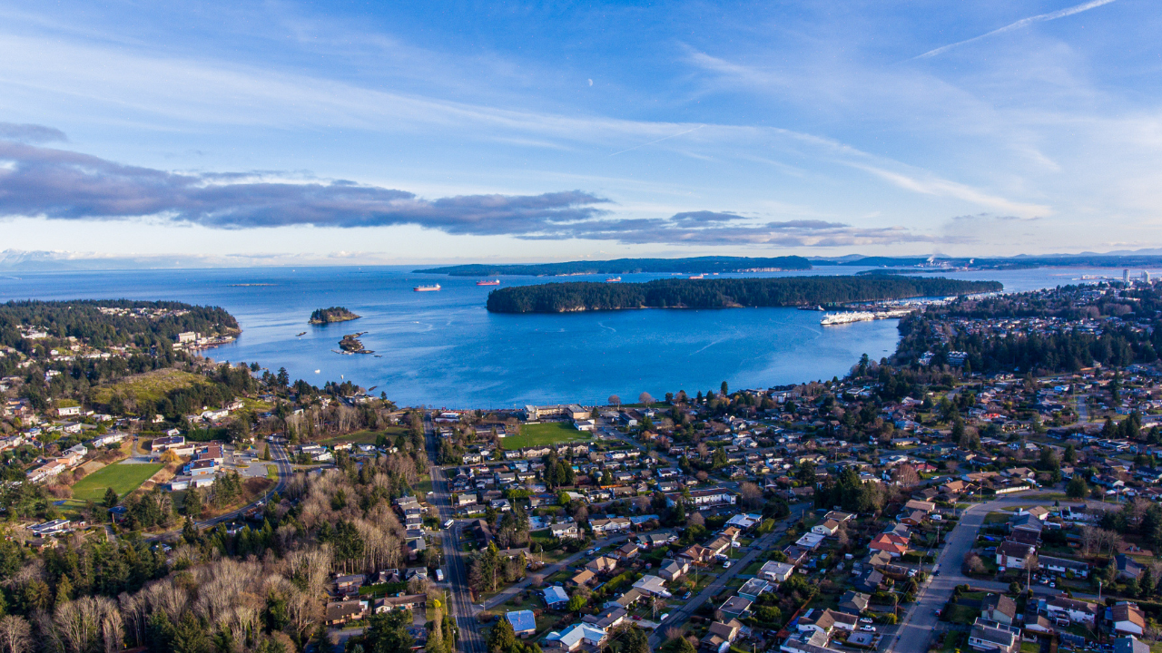 window cleaning nanaimo