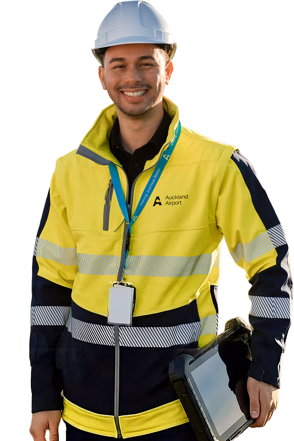 Alpha 6 Development team