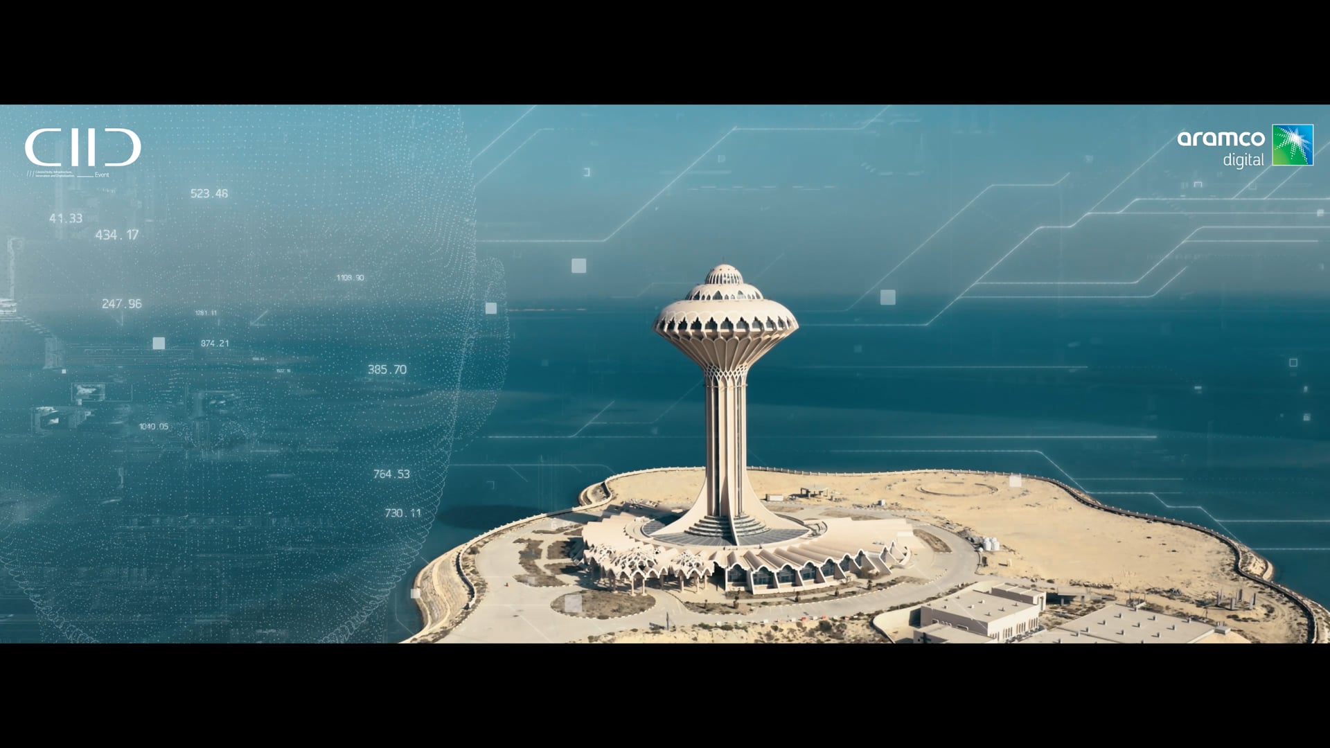 ARAMCO DIGITAL