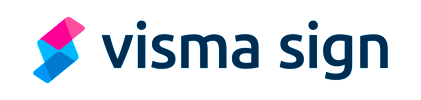 Visma Sign
