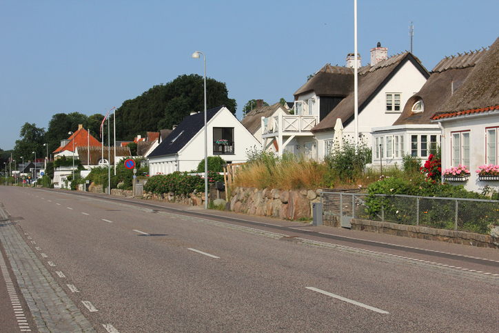 huseftersynesordningen