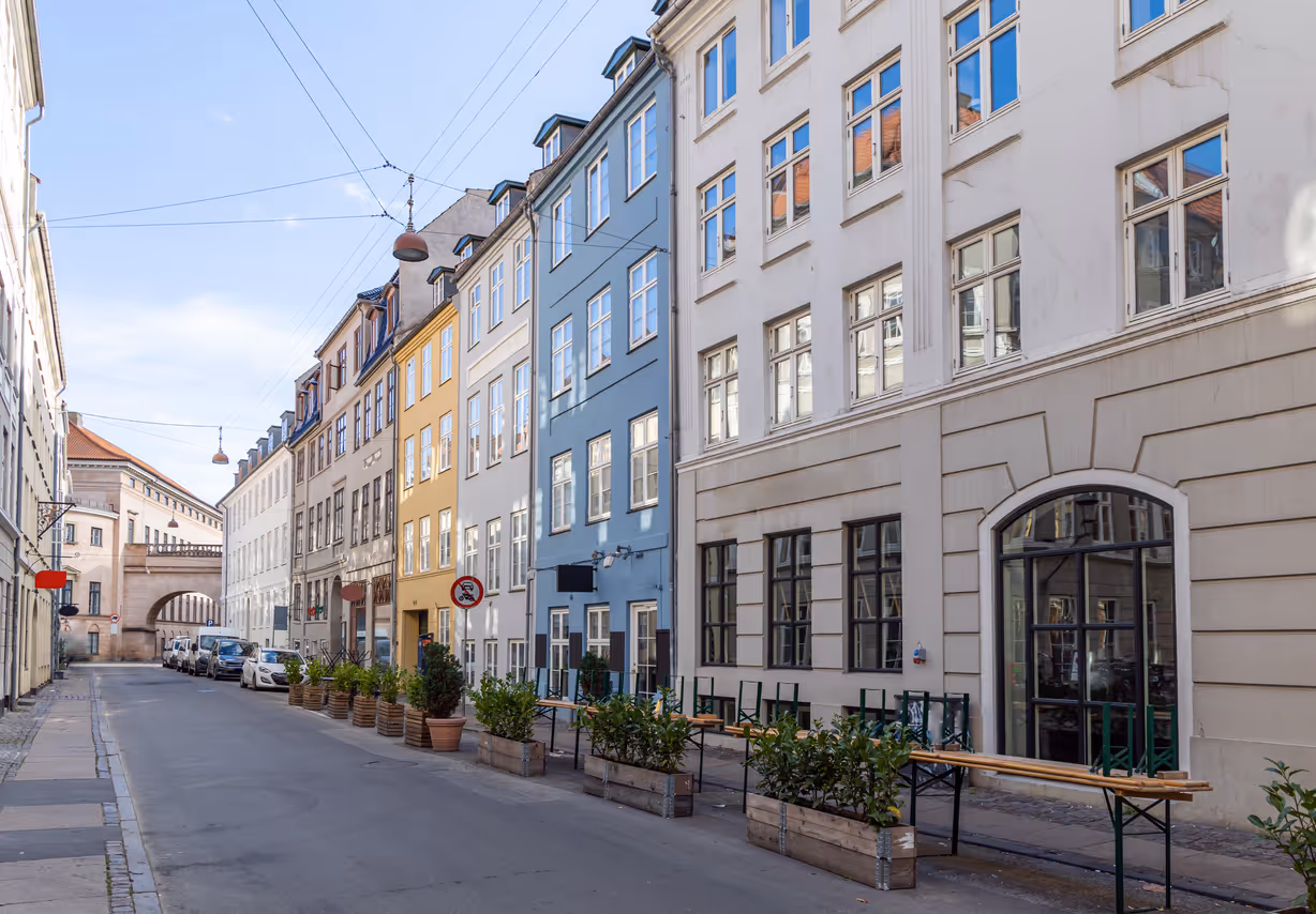 andelsboligforening
