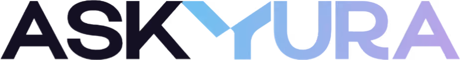 AskYura Logo