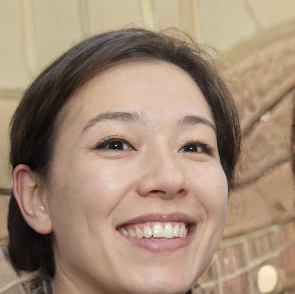 image of an employee assisting a customer in a department store