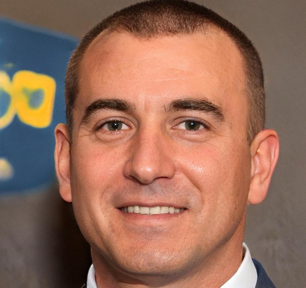 image of tech meeting (for a consumer apps)