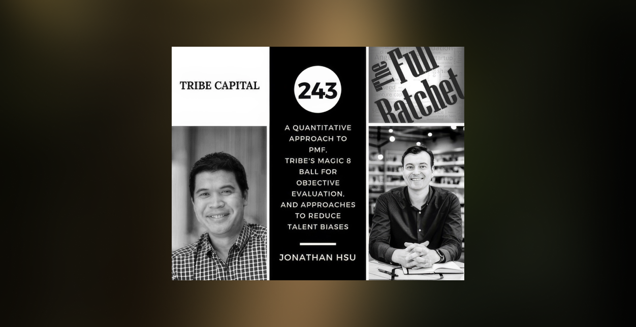 Abstract digital art featuring a blurred, multicolored graph with vertical bars on a pixelated grid.