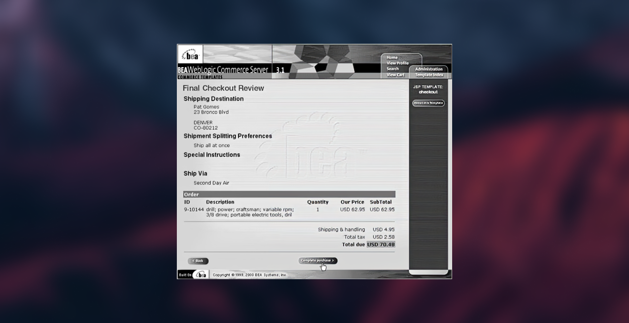 A row of silver shopping carts with red handles neatly aligned against a white brick wall, creating a sense of order and readiness.