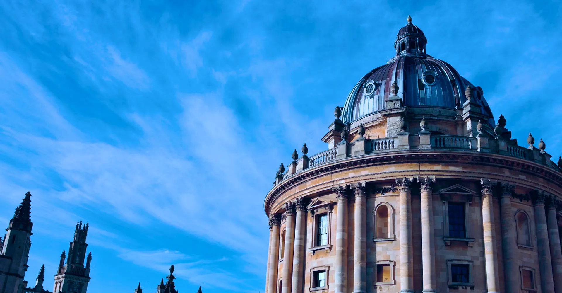 University background