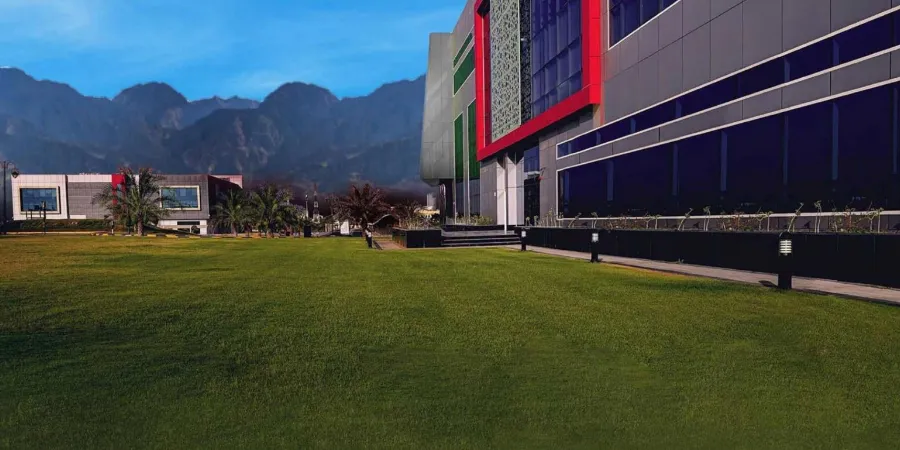 American University of Ras Al Khaimah