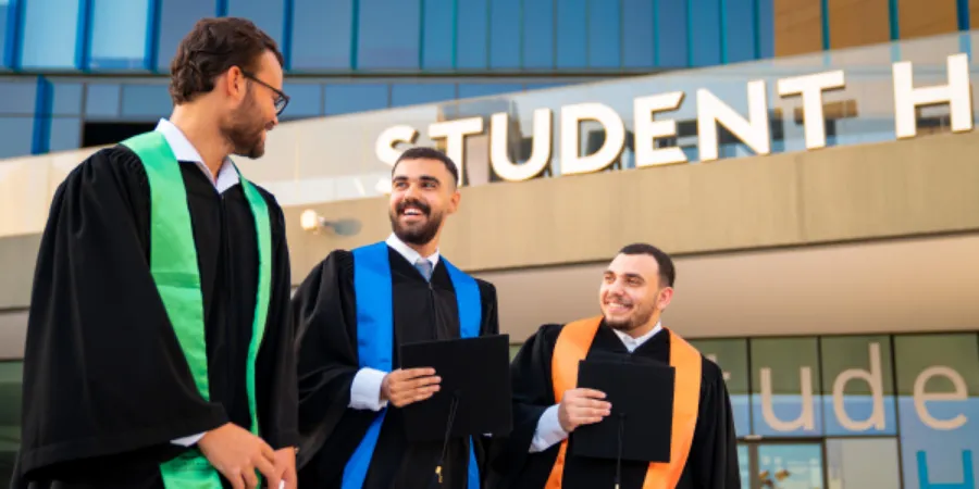 Ajman University