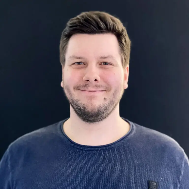 Freddy Ebermann