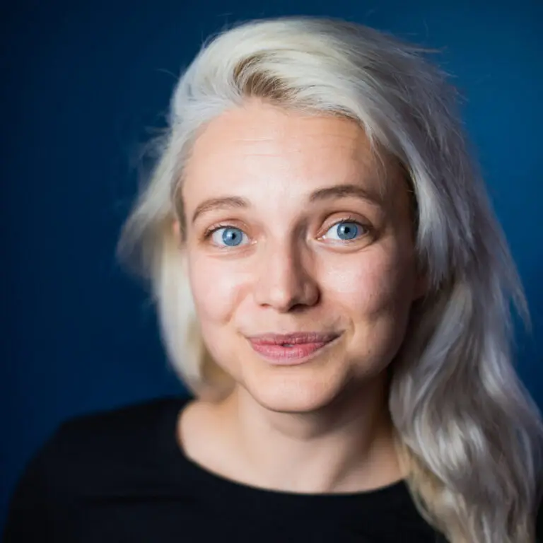 Magdalena Skorupska