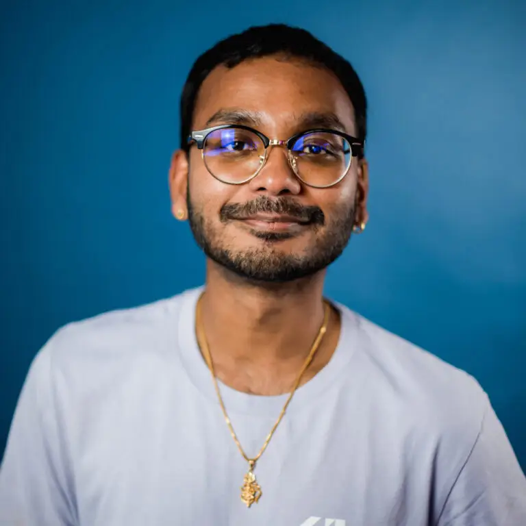 Karswaran Ganesh