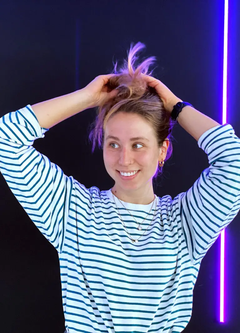Sophie Persigehl Funny