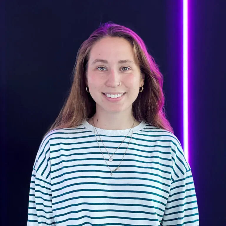 Sophie Persigehl