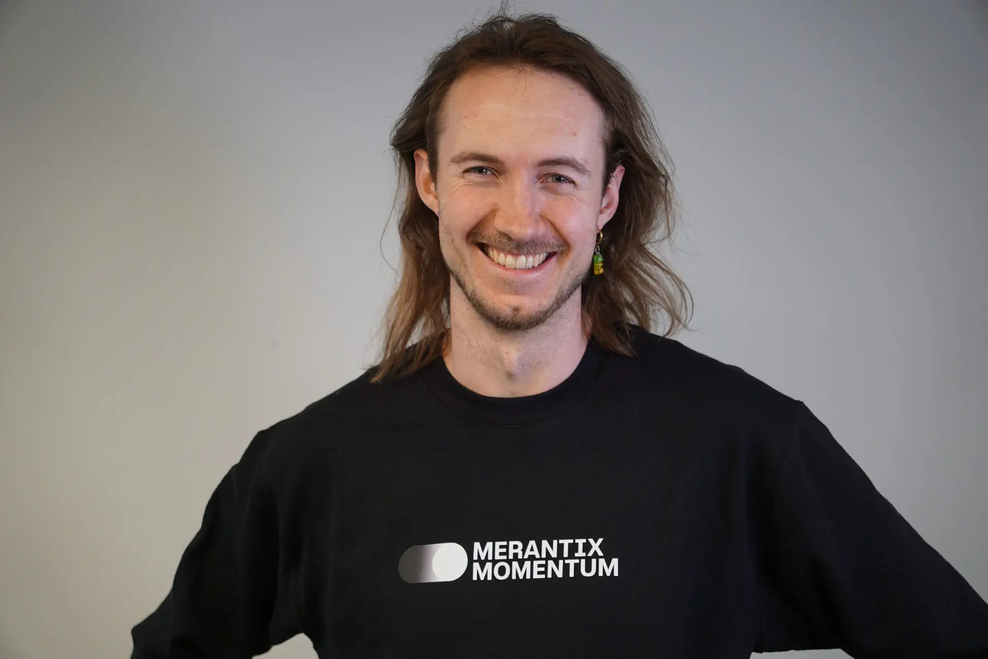 Michael Bornholdt