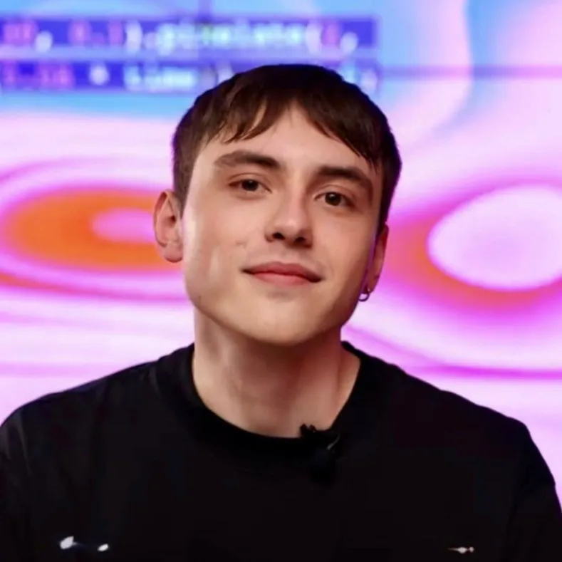 Vlad Tudakov