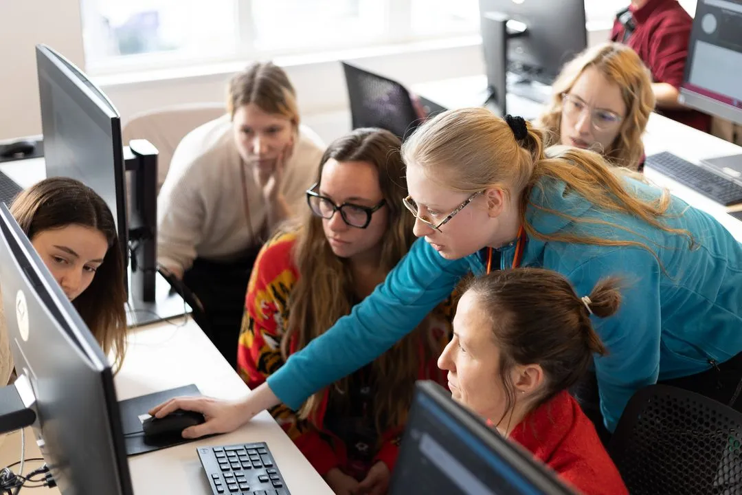 Coding Marathon