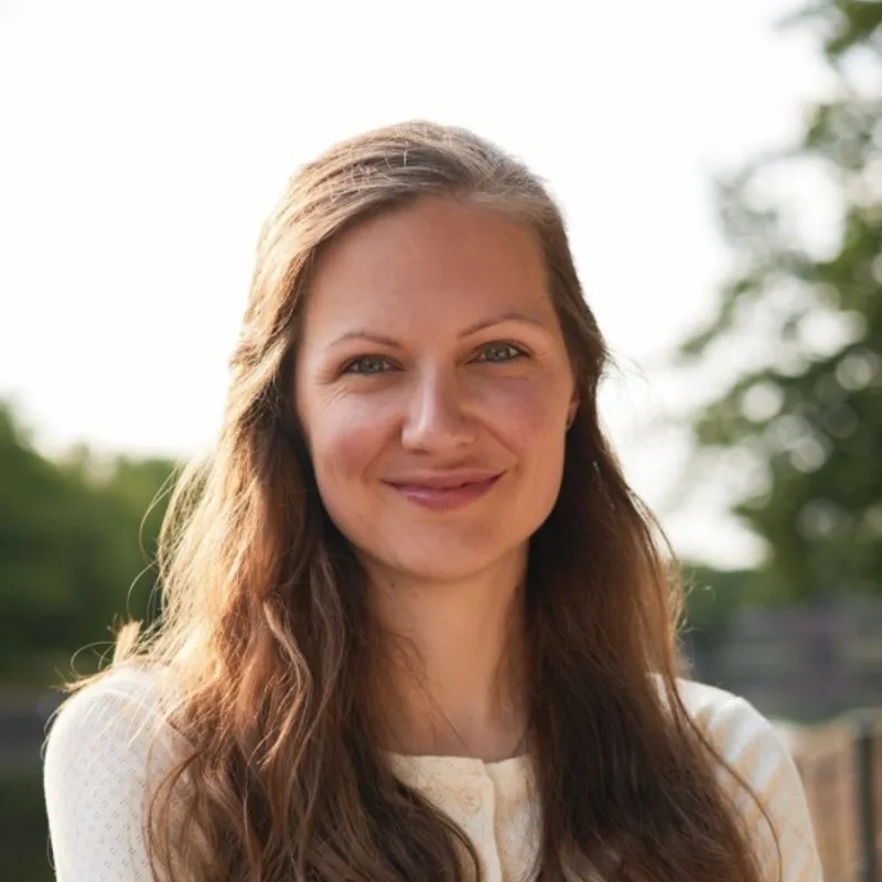 Judith Peterka, Digital and AI Policy Advisor, Federal Chancellery