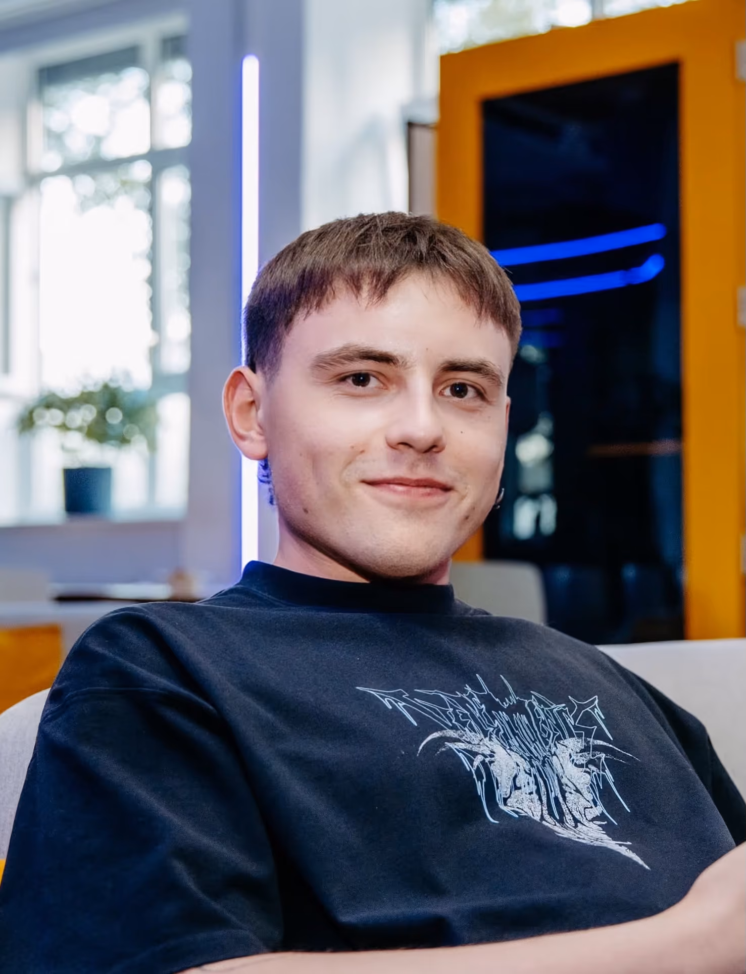 Vlad Tudakov