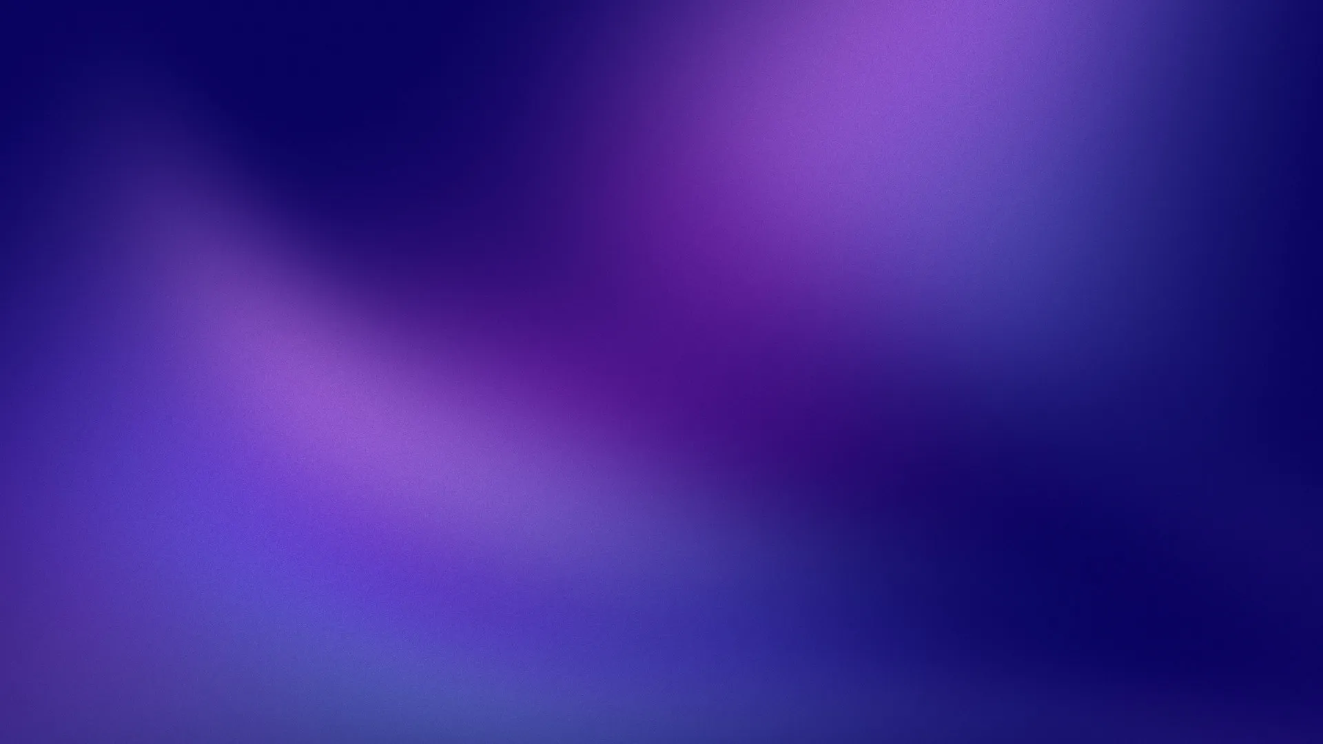 Soft lilac and violet gradient, the lightest of the set