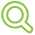 magnifying glass icon