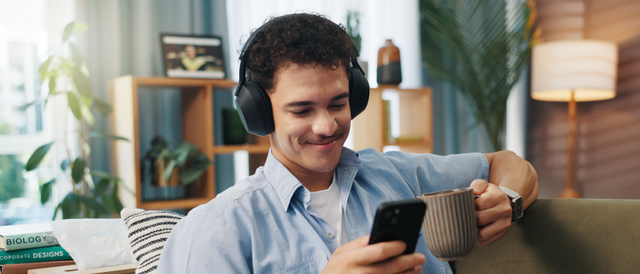 We helped a global tech company discover how young adults in India, Indonesia, Brazil, and Mexico choose where to watch video.
