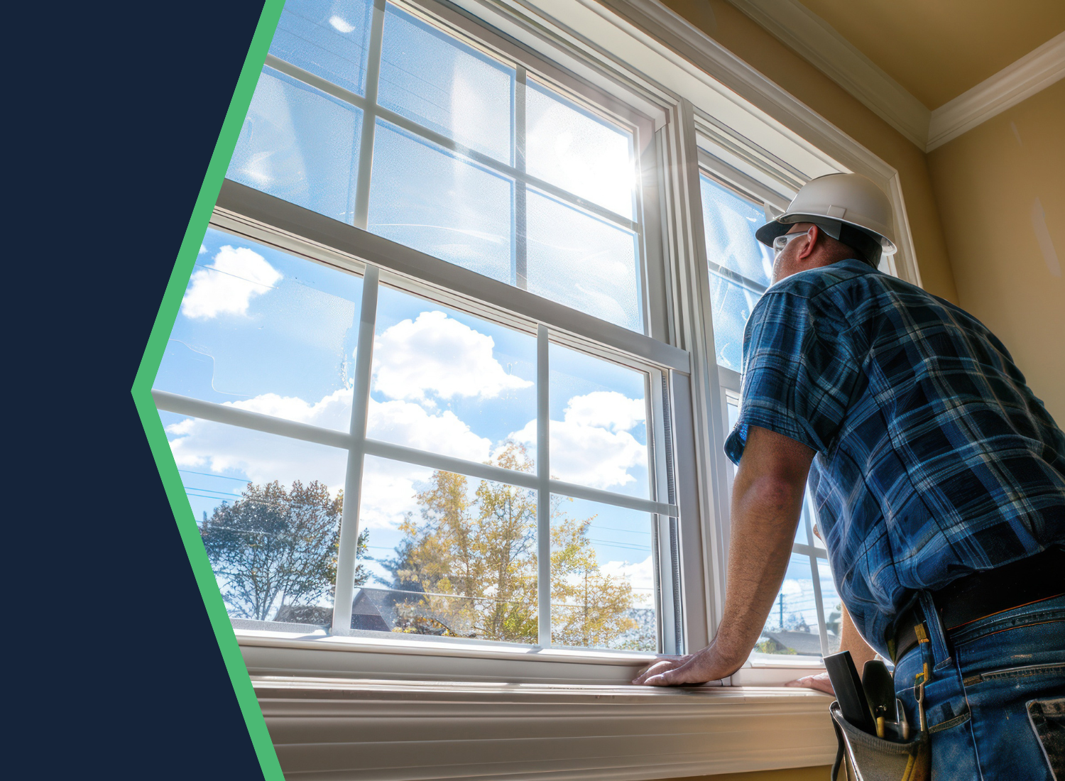 Window Contractor