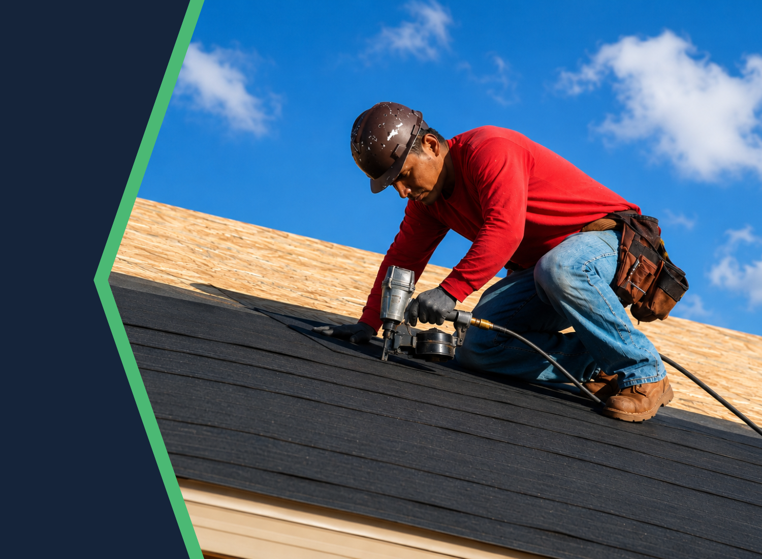 Roofing Contractor