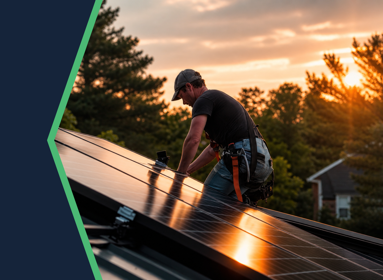 Solar Contractor
