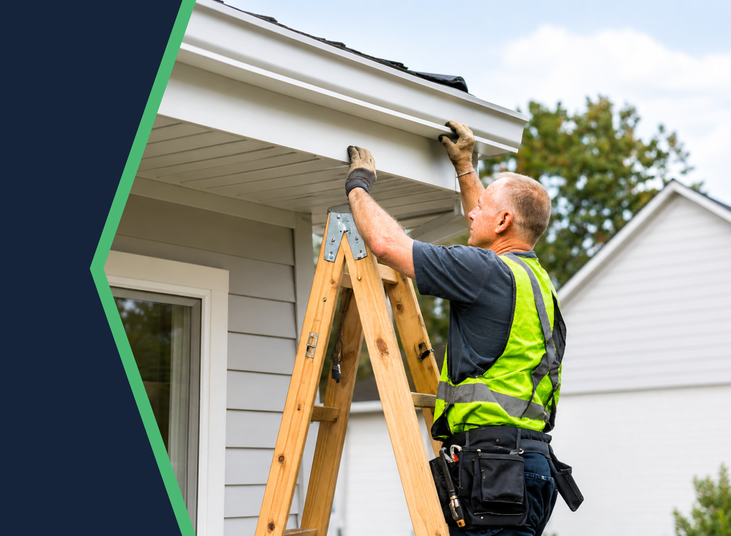 Gutter Contractor