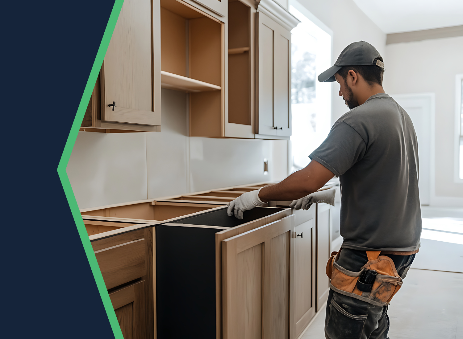 Kitchen & Bath Contractor