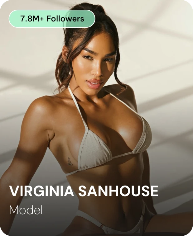 Virginia Sanhouse