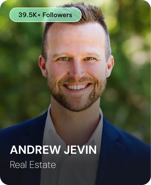 Andrew Jevin