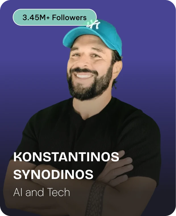 Konstantinos