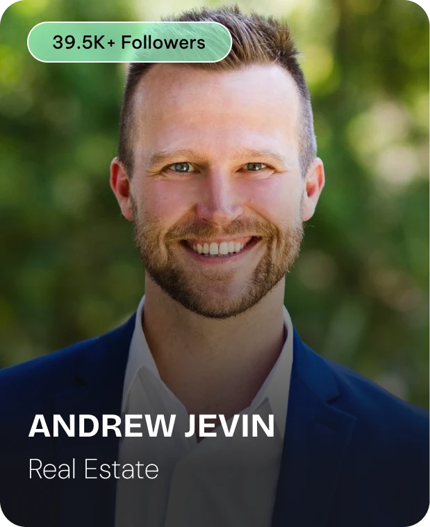Andrew Jevin